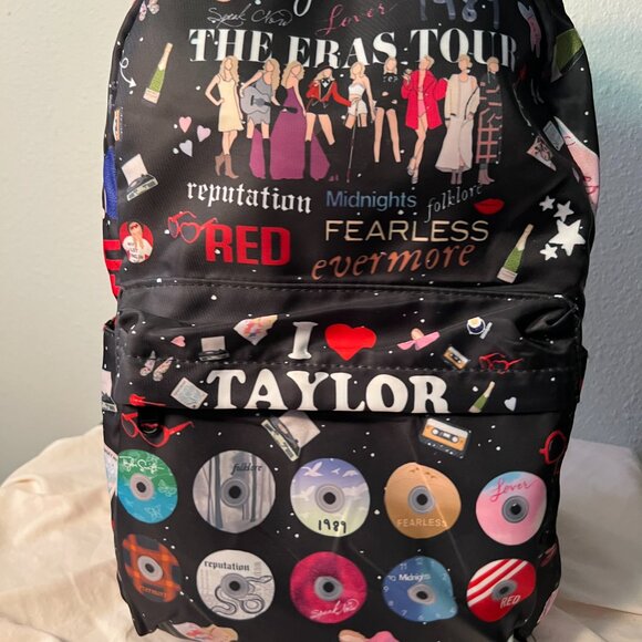 Taylor Swift The Eras Tour \
